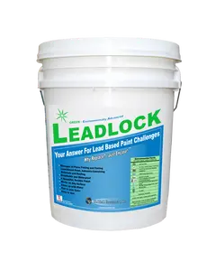 LeadLock - 1 Gallon Pail