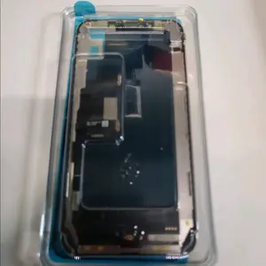 For iPhone XS Max - LCD Screen Replacement