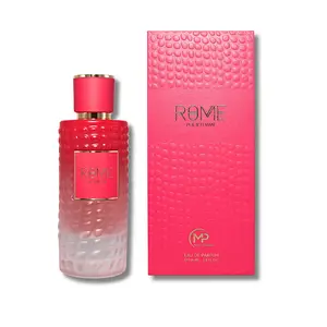 Rome Pour Femme Eau de Parfum 3.4FL.OZ - Women's Fragrance