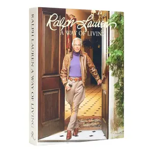 Ralph Lauren: A Way of Living
