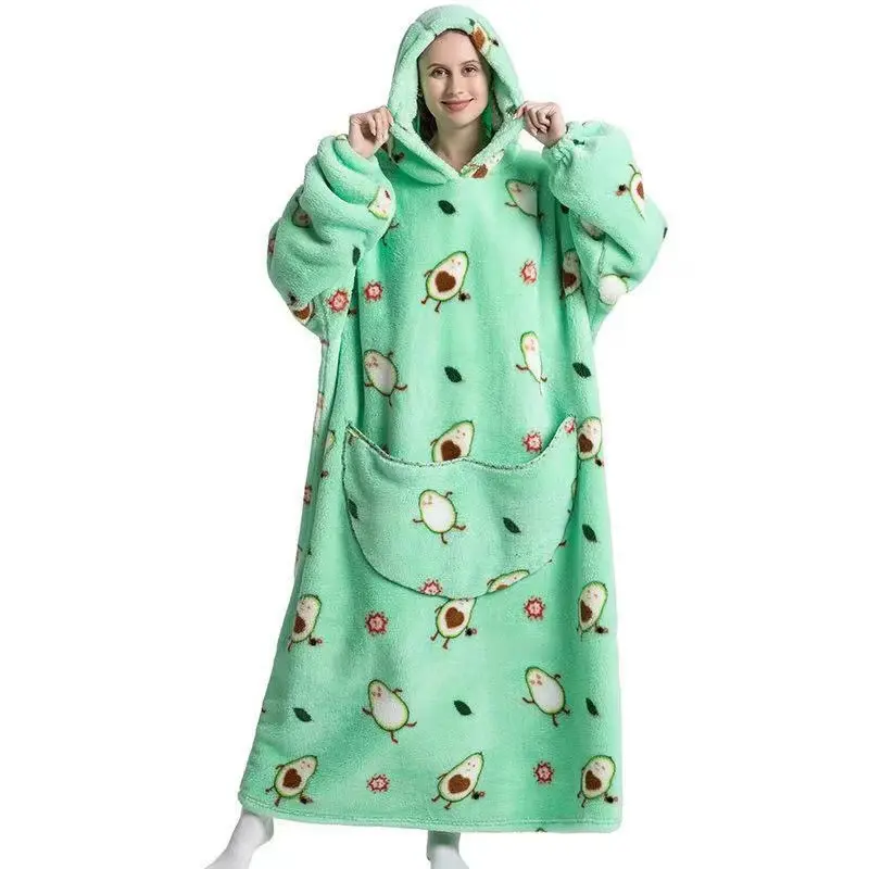 Bomb Avocado Lazy Suit   Extended Editio