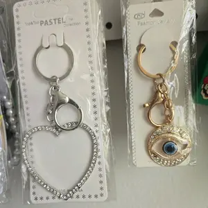 keychains