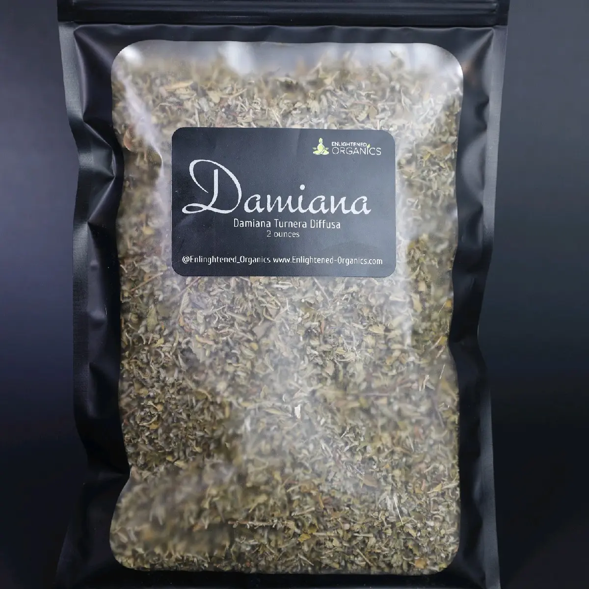Damiana, Metaphysical, Aromatherapy