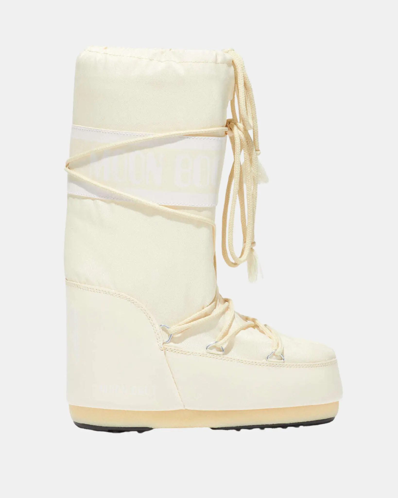 Moon Boot Icon Nylon Tall