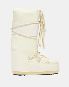 Moon Boot Icon Nylon Tall