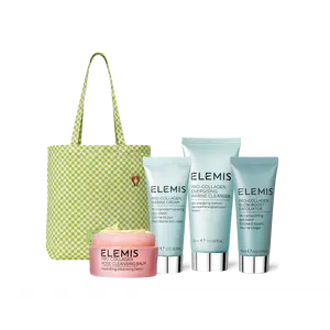 Elemis x Shrimps Glow Discovery Edit