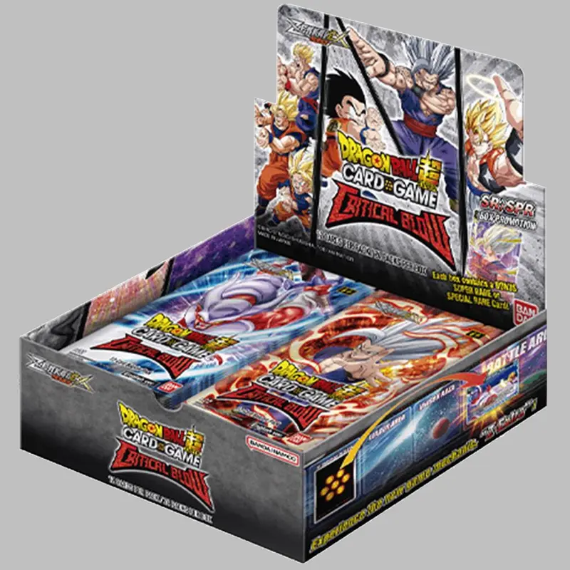 buy dragon ball super history of z booster box - TikTok Shop buy dragon ball super history of z booster box - TikTok Shop