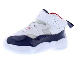Nike Jumpman Two Trey Infant/Toddler Shoes