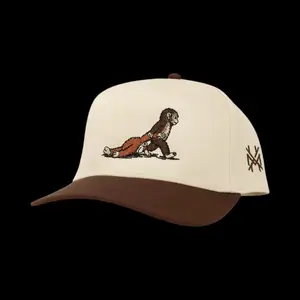 Punch Premium Trucker Hat