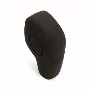 1pc Universal silicone gear shift cover automatic gear shift cover new car gear shift cover protection Shift Lever Cover