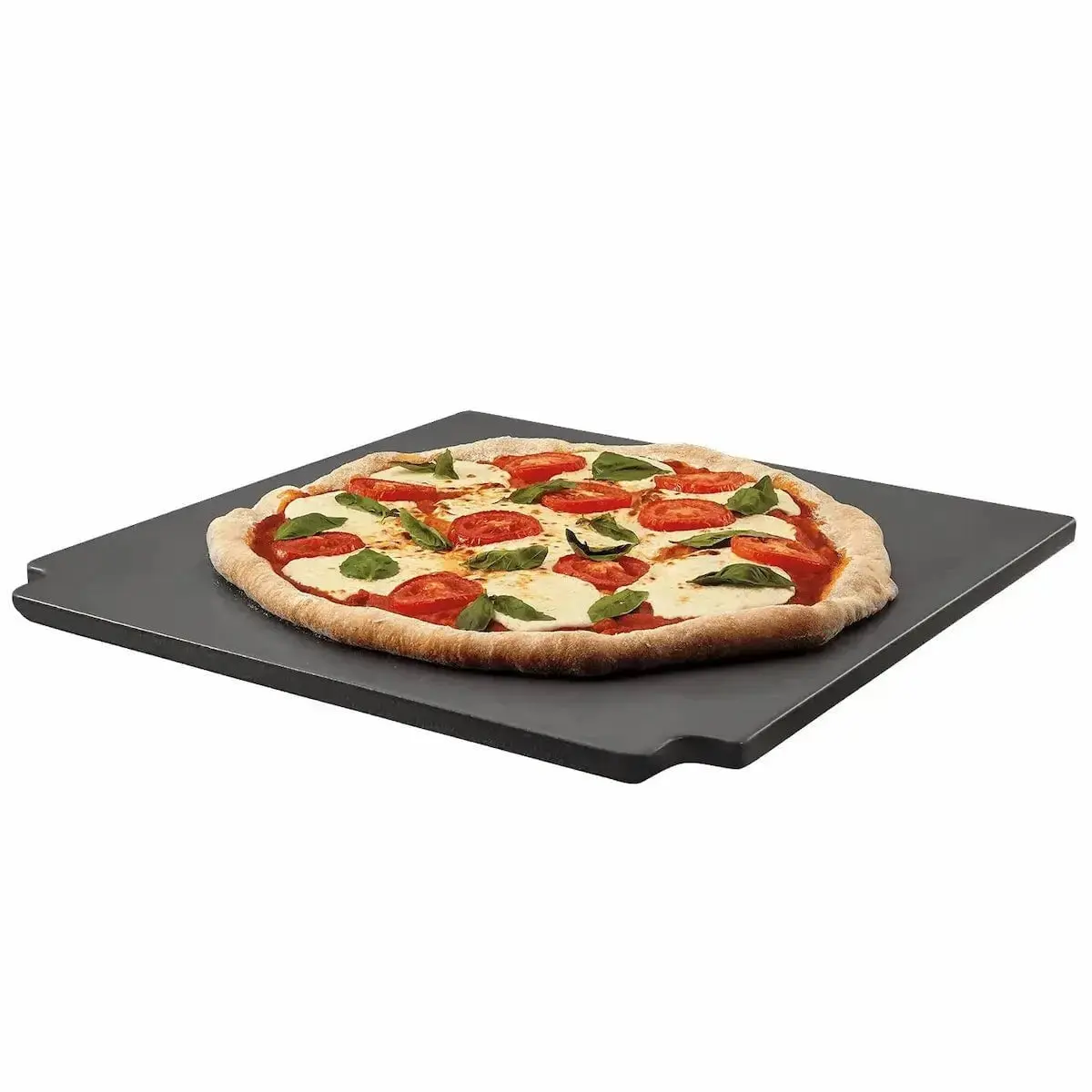 Weber Crafted Glazed Baking Stone