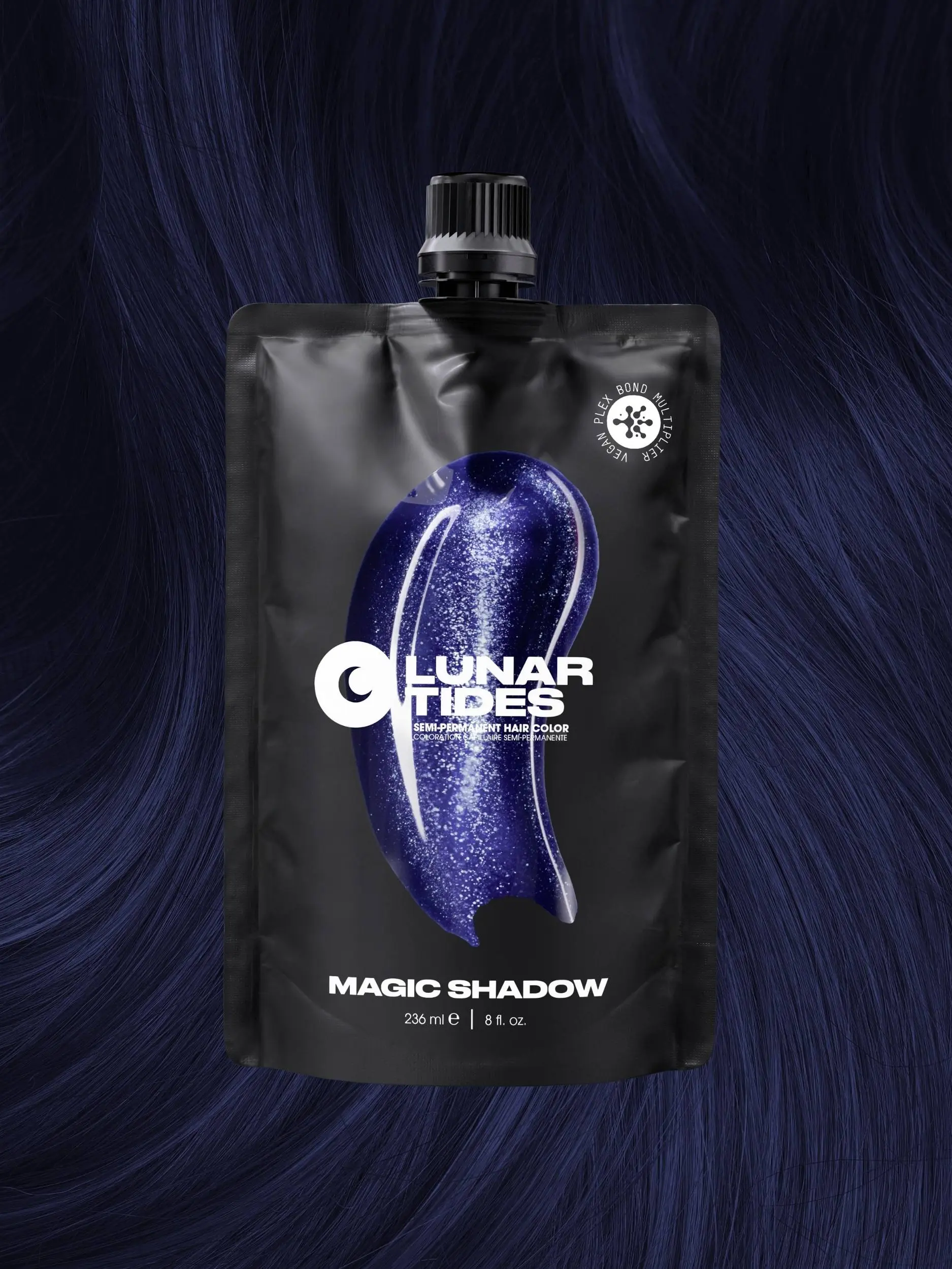 MAGIC SHADOW