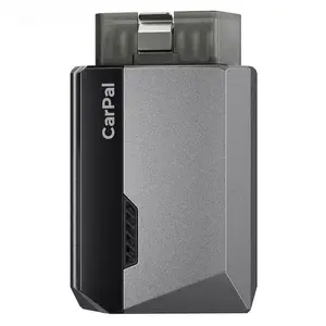 TOPDON CarPal OBD2 Scanner, Bluetooth-compatible Car Diagnostic Scanner