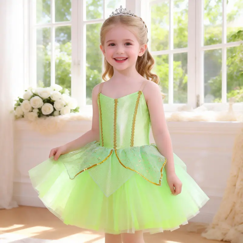 green fairy dress original - TikTok Shop