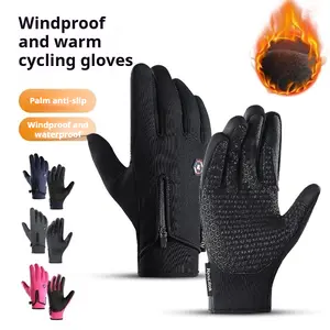 Sports Commuter Casual Bicycle Gloves for Windproof Waterproof and Warm Use Skull Foam High - Dexterity Touchscreen Full - Finger Motorcycle Racing Driving Gloves Bat Themed Thigh High Stockings Slow Pitch Claw Glow - in - the - Dark Life Human Socks