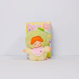 Wendy Fruity Party Series Mini Plush Blind Box