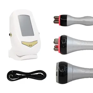 Professional Home Body Massager, Multifunctional Spa Massage Device, New Us Plug, Ideal for Full-Body Relaxation & Pain Relief