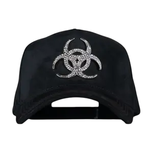 EL VIRUS ENDIAMANTADO