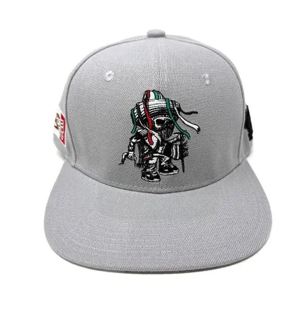 KS Snap Back Hat #48
