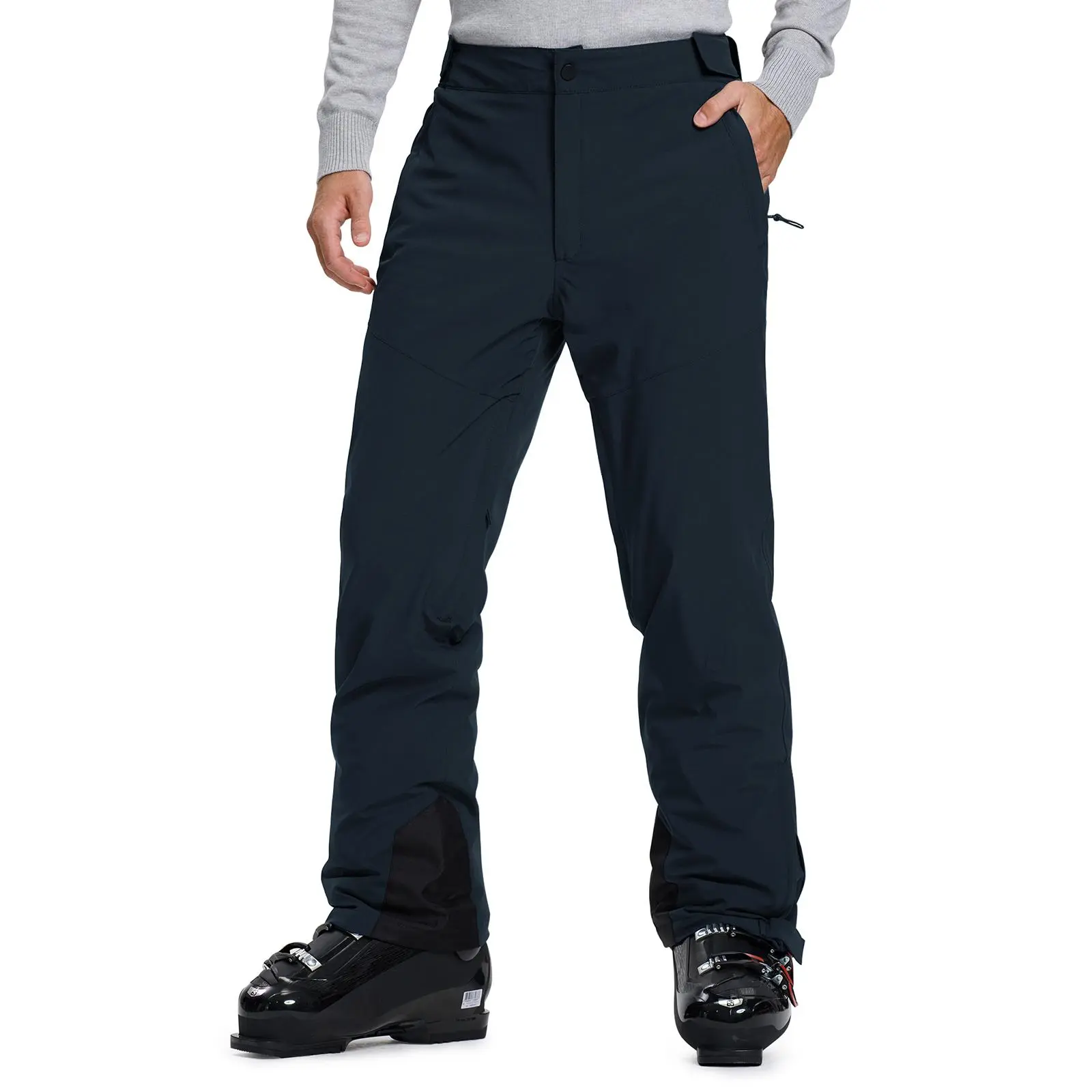 Dark Denim