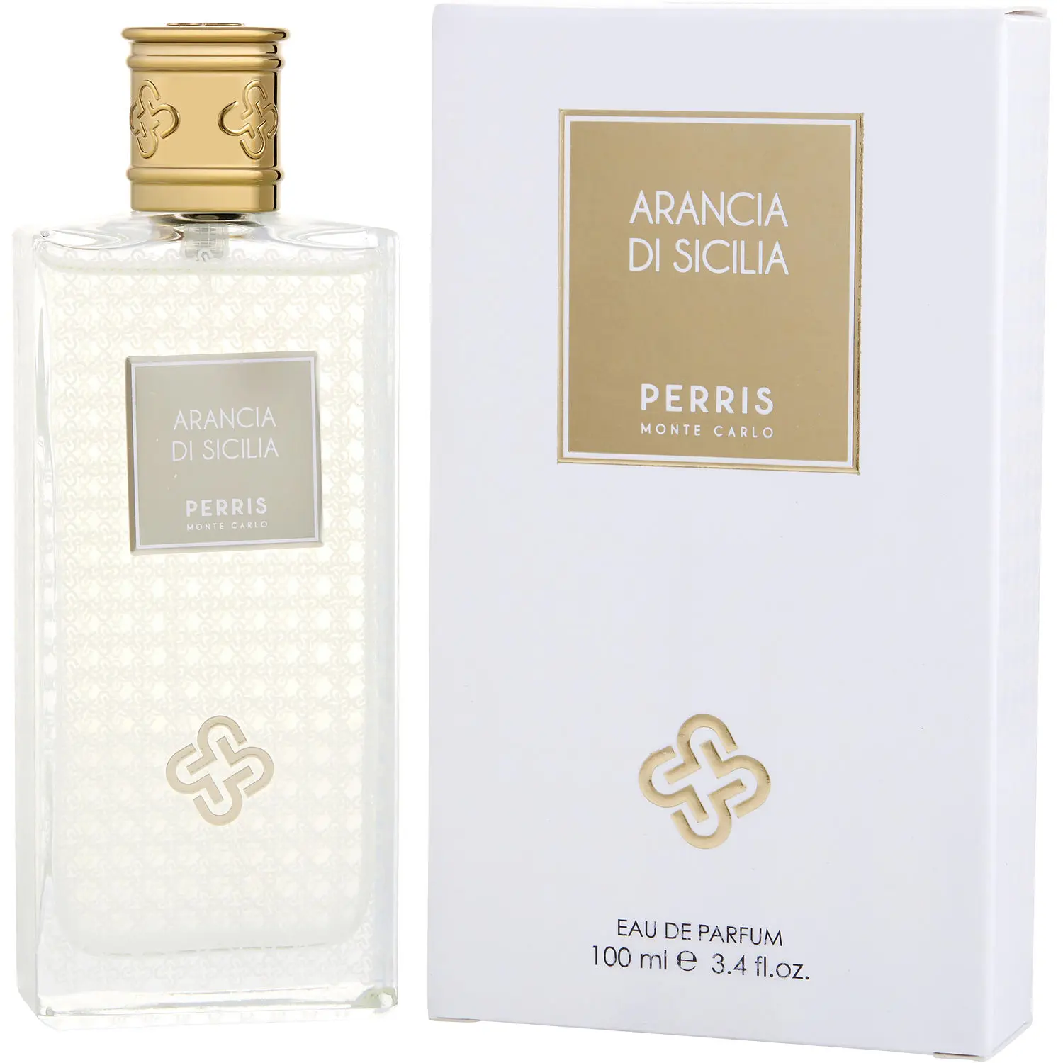 Perris Monte Carlo Arancia Di Sicilia By Perris Monte Carlo Eau De Parfum For Unisex
