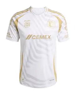 Tigres UANL 2024- 25 Third Jersey