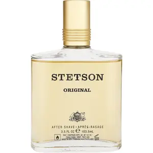 Stetson By Stetson Aftershave For Men