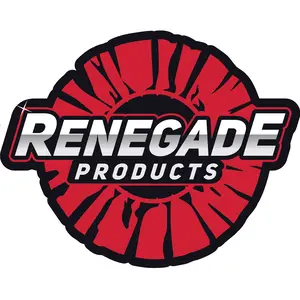 Renegade Products shop logo