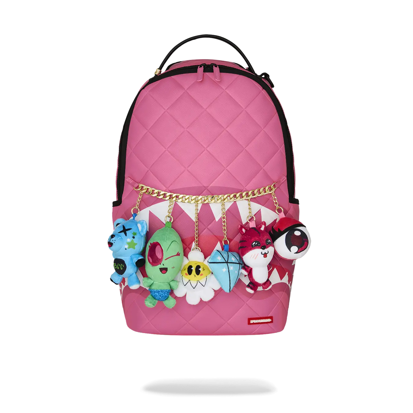 KAWAII CUTIE BACKPACK