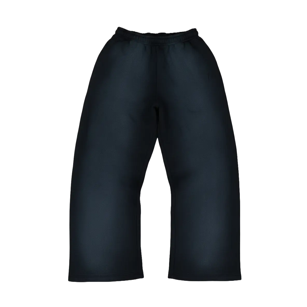 Charcoal Sweatpants - Washed