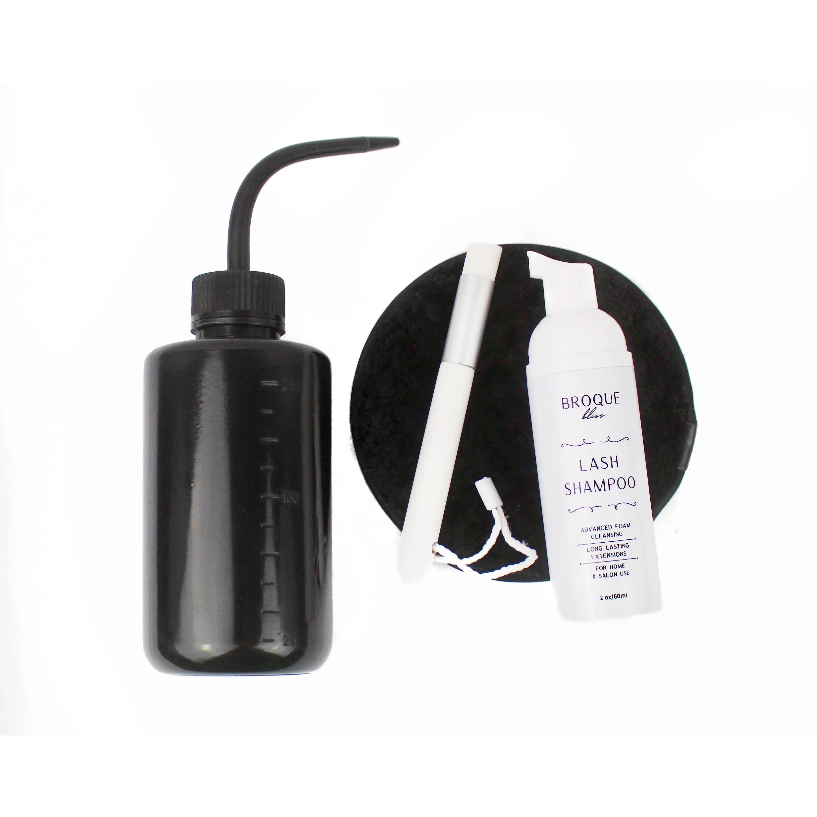 Lash Cleaning Kit