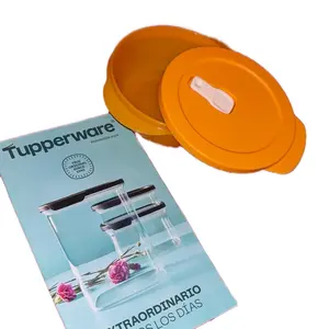 CrystalWave Plus Round