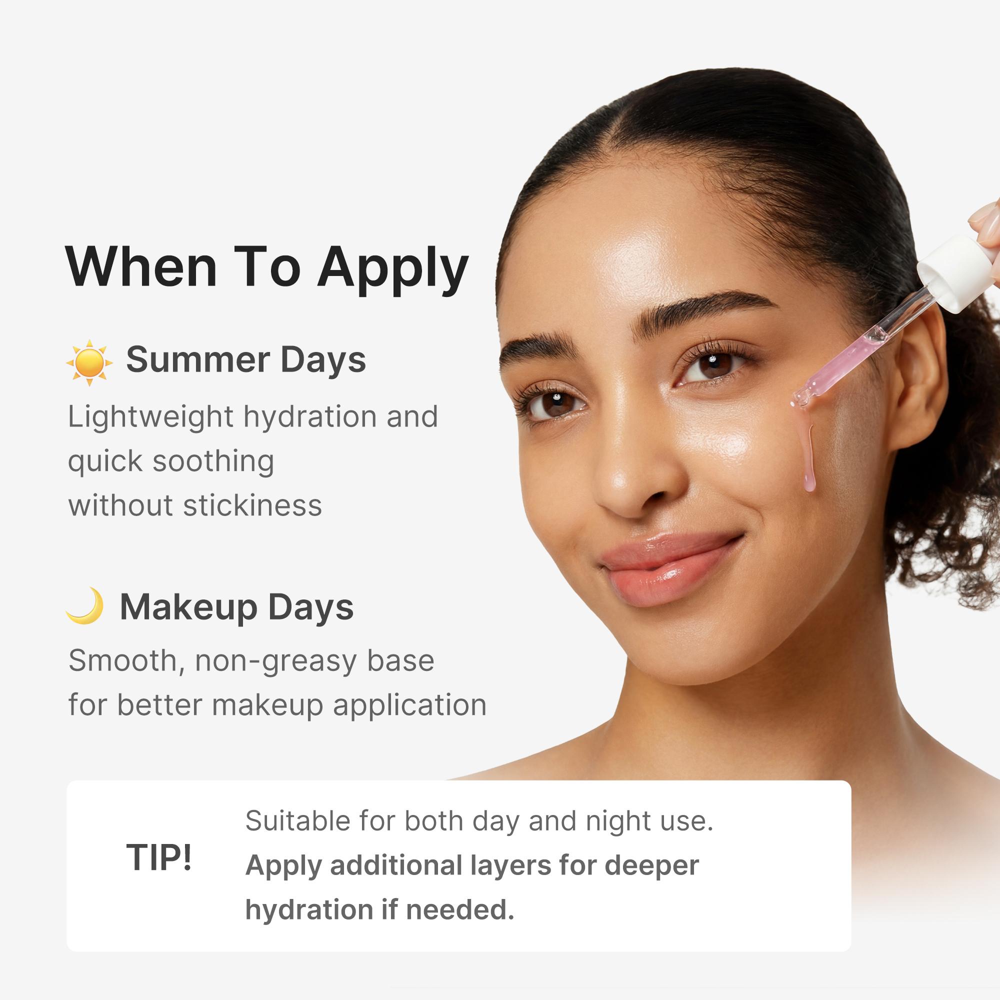 [NEW] [medicube] Ultra Light PDRN Pink Peptide Serum | Lightweight Hydrating Serum with Salmon PDRN & Hyaluronic Acid | Fast-Absorbing Glow Care for Skin Clarity | K-Beauty, Korean Skincare (30ml / 1.01 fl. oz.)