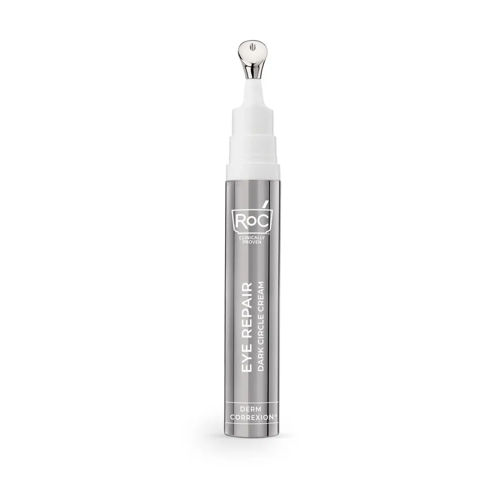 [RoC Skincare] DERM CORREXION Eye Repair Dark Circle Cream