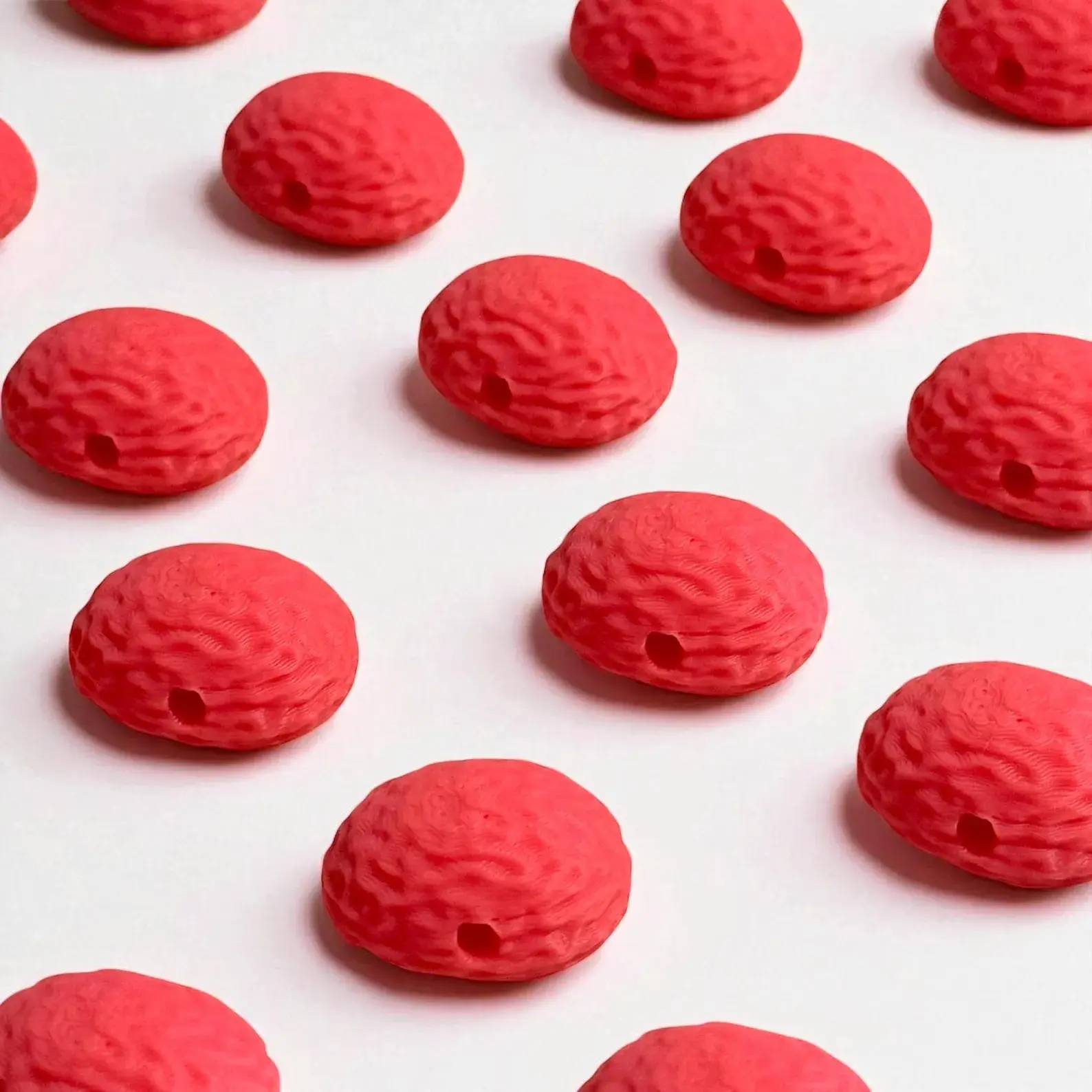 Brain Kandi Beads