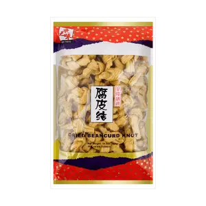 ASIAN TASTE Beancurd Knot Soybean Knot 300g