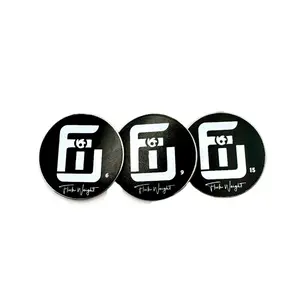 Tungsten "Light Pack" – 6g / 9g / 15g Tungsten Weights