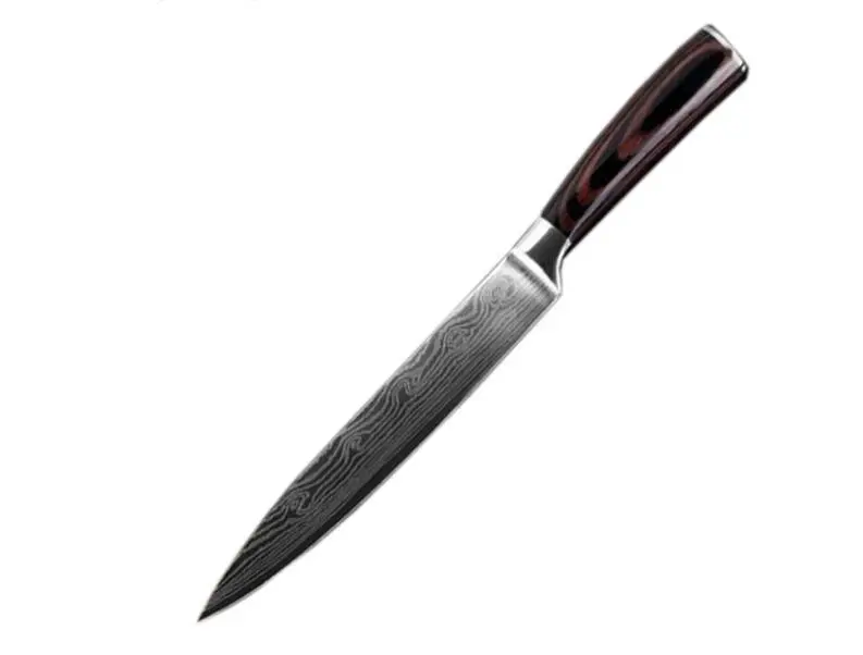8 slicing knife