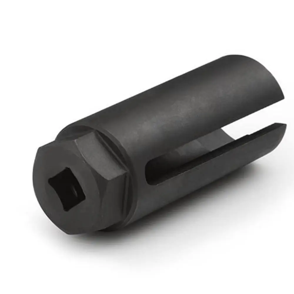 22mm Oxygen Sensor Sleeve Oxygen Sensor Disassembly Tool Oxygen Sensor wrench 22mm Oxygen Sensor Sleeve Oxygen Sensor Disassembly Tool Oxygen Sensor wrench