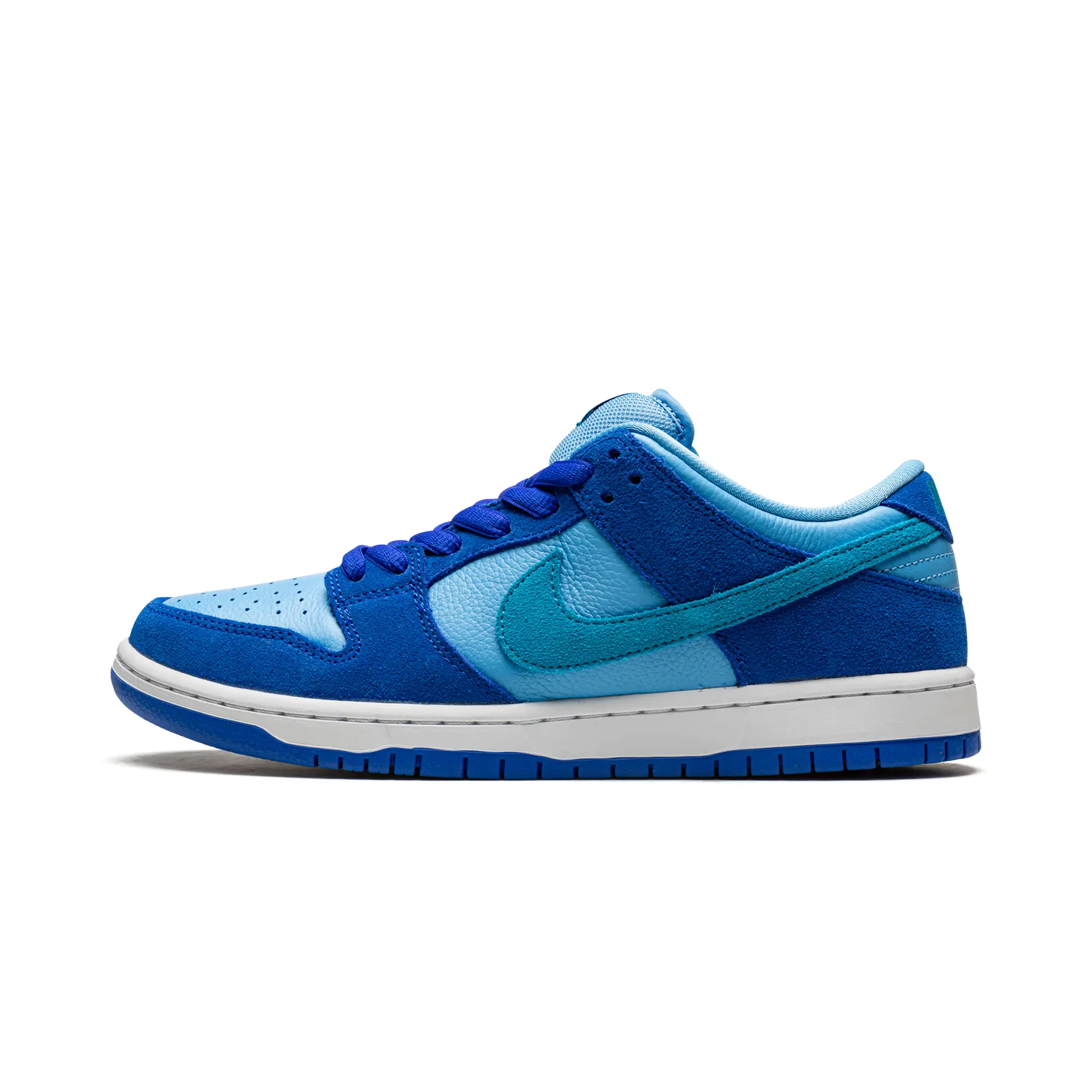 Dunk Low "Blue Raspberry" DM0807 400