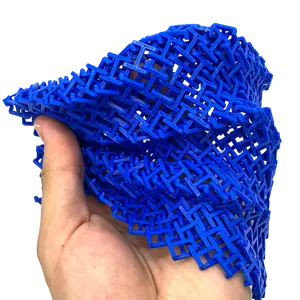 Collectible Chainmail Gadget - Small, Medium, Large, 4X-Large Sizes Available - Decor - Made in the USA