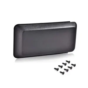 Fit For 2018-2020 Ford F-150 Front Lower Bumper End Cover Cap JL3Z-17E810-AB