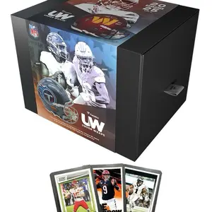 10 Box Pick Your Team Signed Authentic Football Helmets