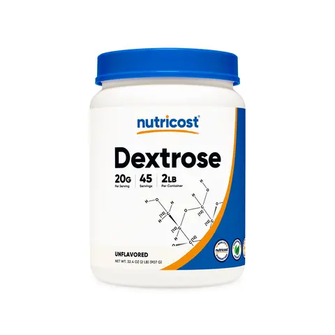 Nutricost Dextrose Supplement Powder
