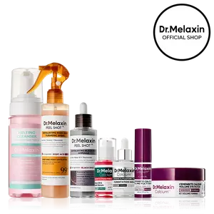 [Dr.Melaxin Official] Radiant Blowout Routine Set | Dark Spot & Peeling Care for a Radiant Korean Glow in a week