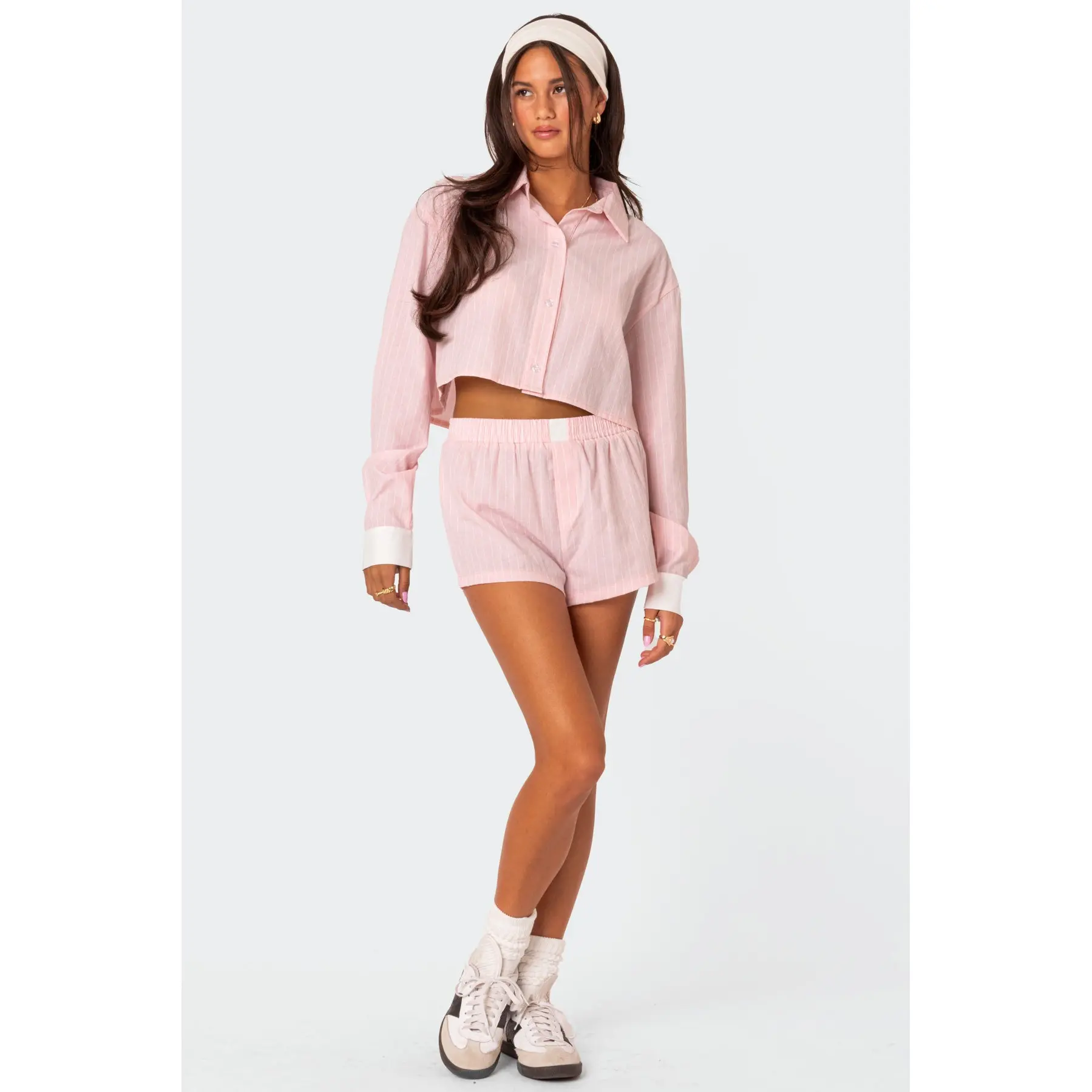 Lea Boxer Shorts