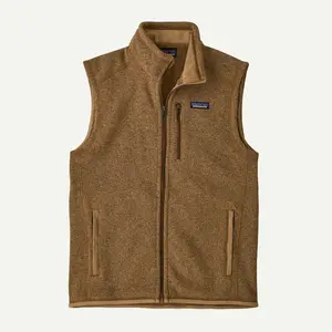Men's Better Sweater® Fleece Vest