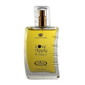 Love Apple by Al-Rehab EDP Spray, 50ml