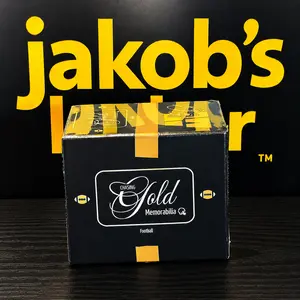VO Hobby "Chasing Gold" Mini Helmet