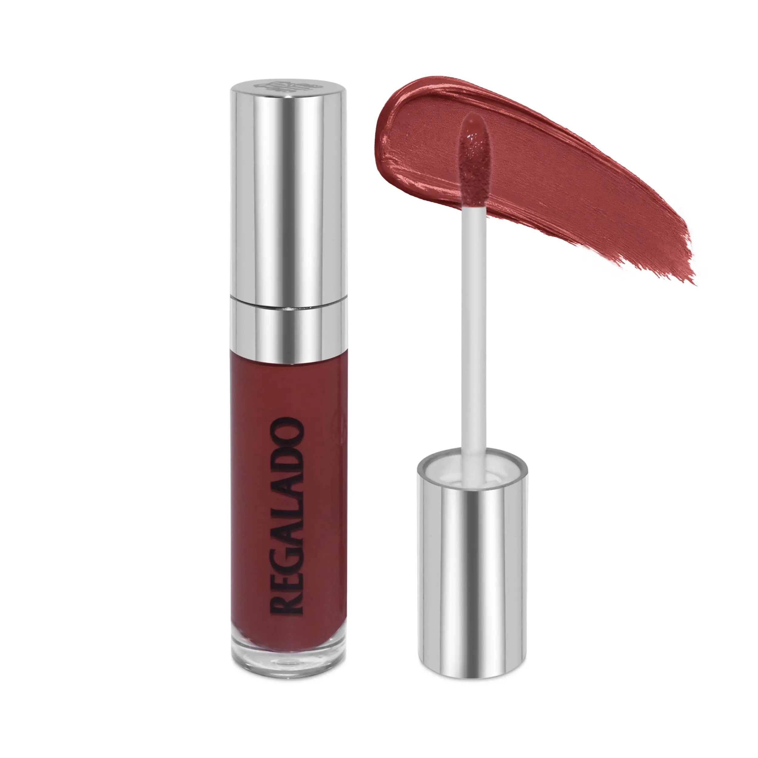 CHECKMATE Velvet Matte Lipstick
